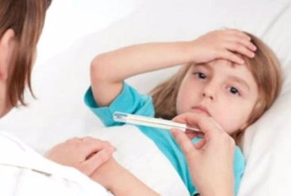 FIEBRE TIFOIDEA: EN 1905 SE DETECTABA EL CASO EN ESTADOS UNIDOS