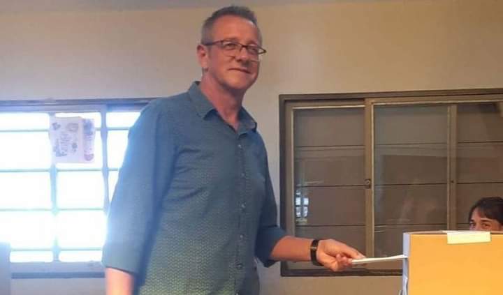 BIANCHINI: NUESTRO OBJETIVO ES PROYECTAR HERNANDO A 30 AÑOS