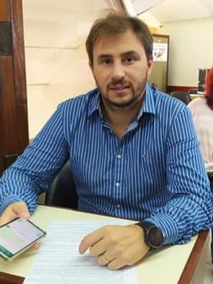 RAFAEL PRADO HABLÓ DE LAS LICITACIONES APROBADAS PARA DISTINTAS OBRAS