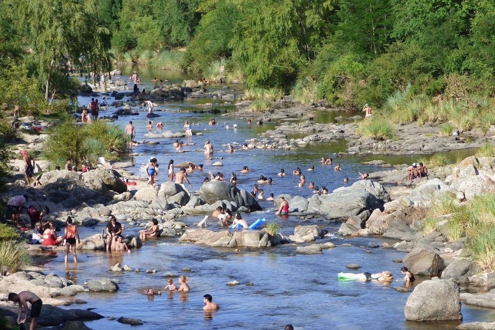 MÁS DE 5 MILLONES DE TURISTAS VISITARON A CÓRDOBA DURANTE LA TEMPORADA