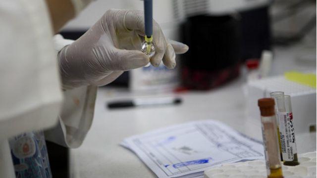 MELISA LEGNINI: PARA TESTEO DE DENGUE SE SIGUE EL PROTOCOLO ESTABLECIDO POR LA PROVINCIA