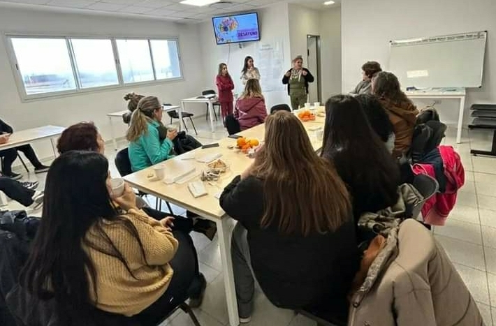 SE REALIZARÁ A PARTIR DEL 13 DE MARZO EL CIRCUITO DE LA MUJER EN EL HOSPITAL PROVINCIAL