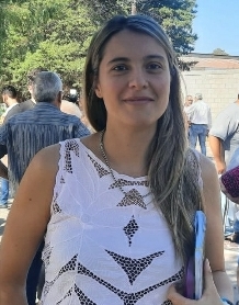 YAMAL LAYUS: BUSCAMOS LA FORMA PARA QUE LA MAYORÍA DE LAS MUJERES PUEDAN VIVIR EN UN AMBIENTE SANO