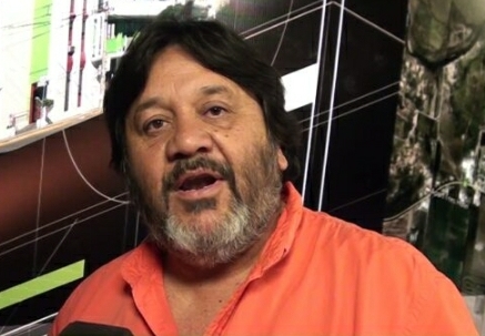 CRISTIAN COLMAN: TENDREMOS UN PARTIDO DE PUERTAS ABIERTAS Y VOLVEREMOS AL TERRITORIO