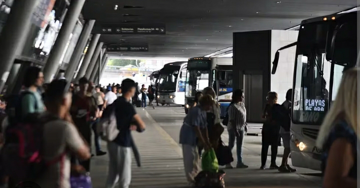 NUEVO AUMENTO EN EL BOLETO DEL INTERURBANO: CUÁNTO CUESTAN LOS PASAJES