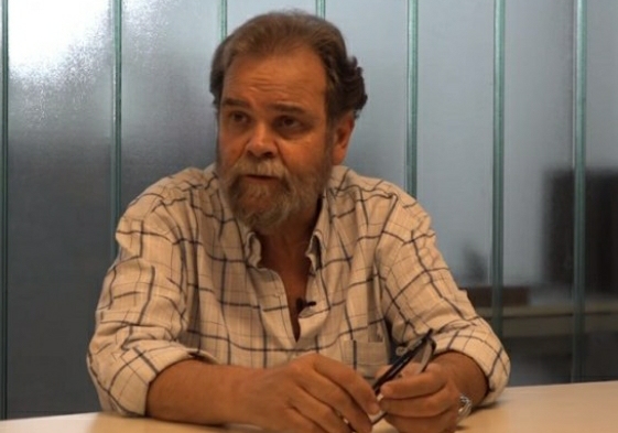 EUGENIO SEMINO: EN MIS 40 AÑOS DE GERONTOLOGÍA NO VÍ UN CAOS COMO ÉSTE