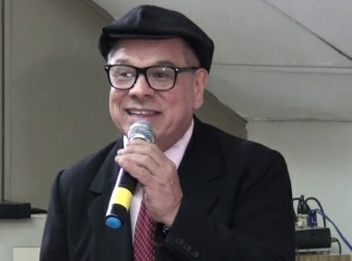 MARIO TRECEK: QUIERO QUE EL OTOÑO Y LA PRIMAVERA CULTURAL QUEDEN COMO MARCAS  DE RÍO TERCERO