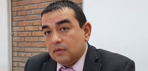 EFRAÍN MOLINA: EL GOBIERNO ESTÁ CONTRA RELOJ Y SE TIENEN QUE EMPEZAR A VER RESULTADOS EN LA MICROECONOMÍA