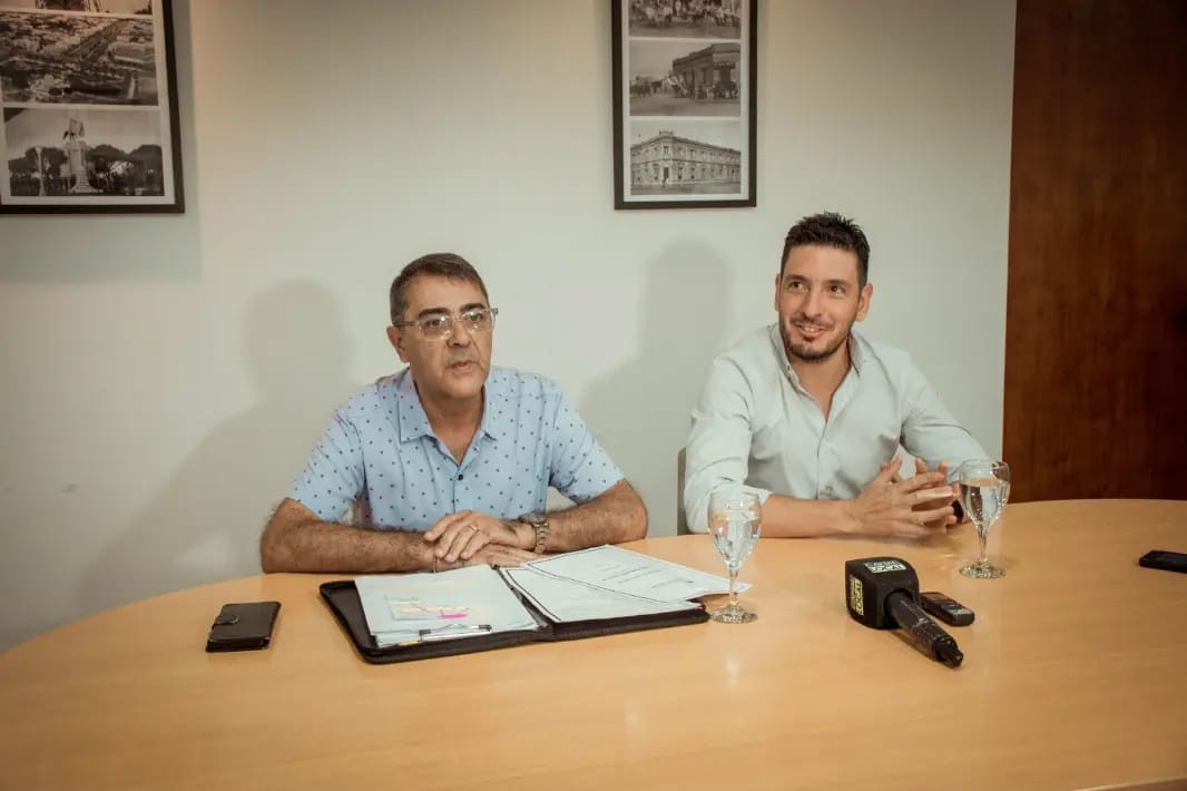 RÍO TERCERO TENDRÁ SU PROPIA DIRECCIÓN DEL ADULTO MAYOR