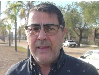RUDY LÓPEZ: LA TAREA CON EL ADULTO MAYOR TIENE UN ESCENARIO Y ACCIONES PERO TAMBIÉN UNA ESCUCHA ABIERTA