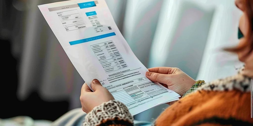 Subsidios de luz y gas: qué ingresos debe tener una familia para pedirlos este mes y cómo hacer el trámite