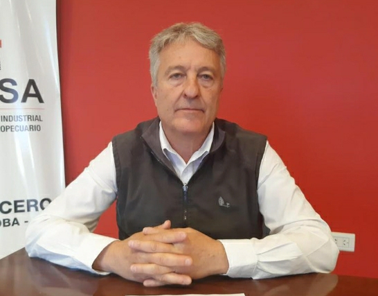 Gabriel Prietto: la falta de consumo hace que se complique la situación del comercio