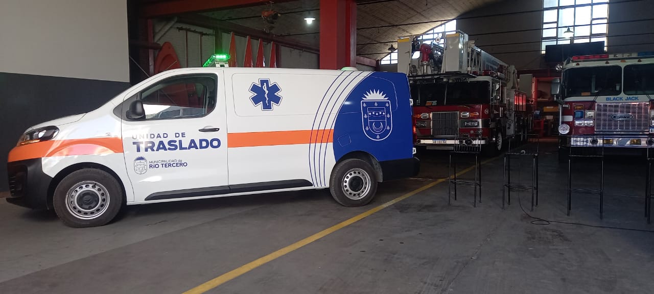 Abel Domínguez: un fin de semanas con intervenciones variadas