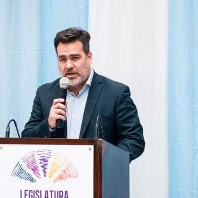 Diego Puente Rosa: abrir una oficina de Defensa del Consumidor en Río Tercero es una deuda pendiente