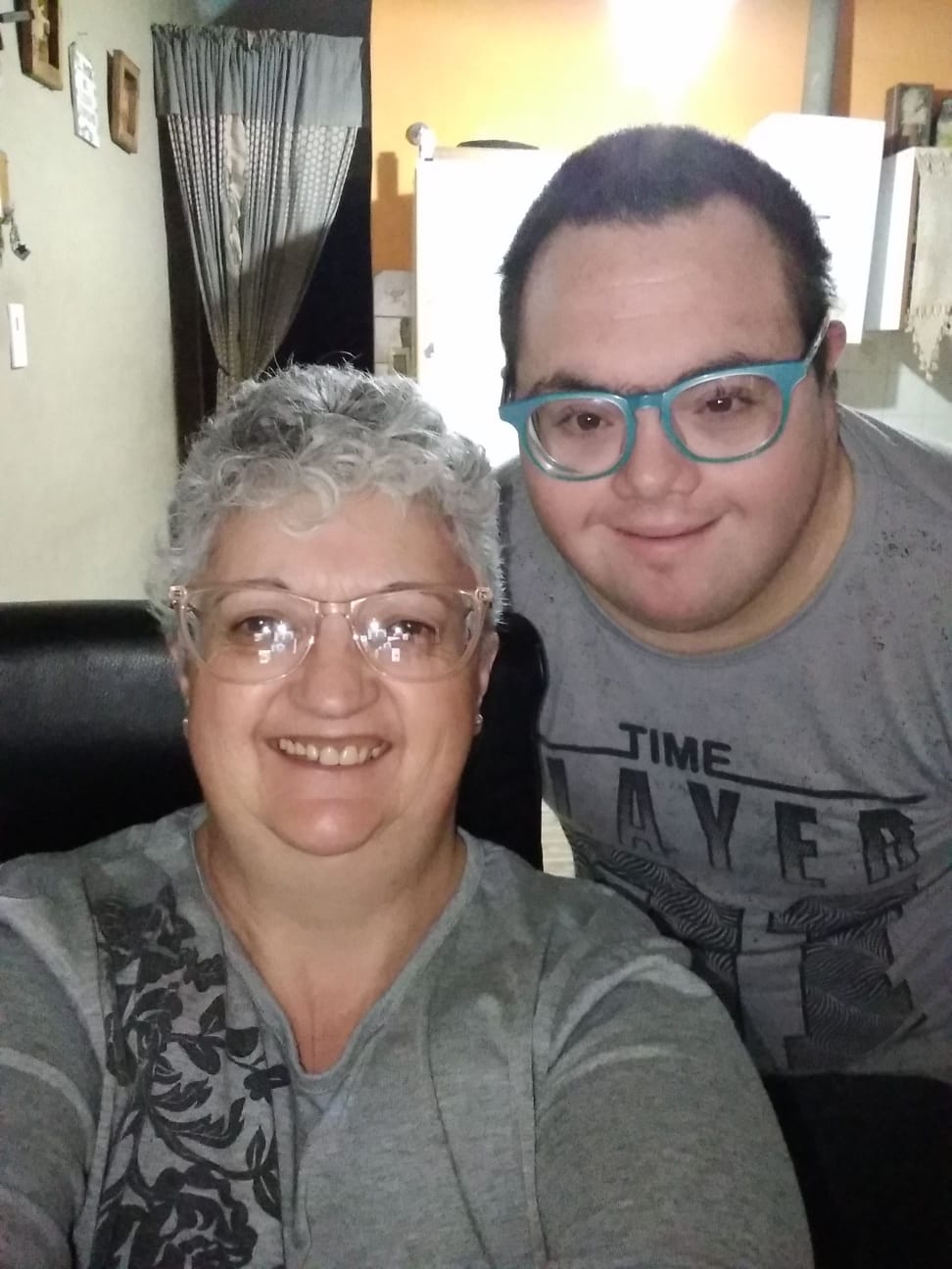 Sonia Calviño: tener un hijo con Síndrome de Down ha sido la mejor experiencia que pude tener en la vida