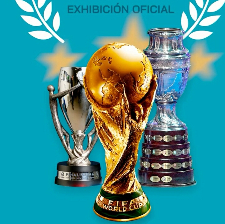 Pío Beltrame: traer las tres copas más importantes del fútbol es un hecho histórico