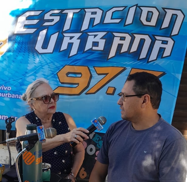 Javier González: Vocación y oficio en el Día del Carpintero