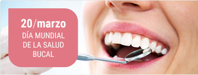 Día Internacional de la salud bucal: La importancia de una boca sana