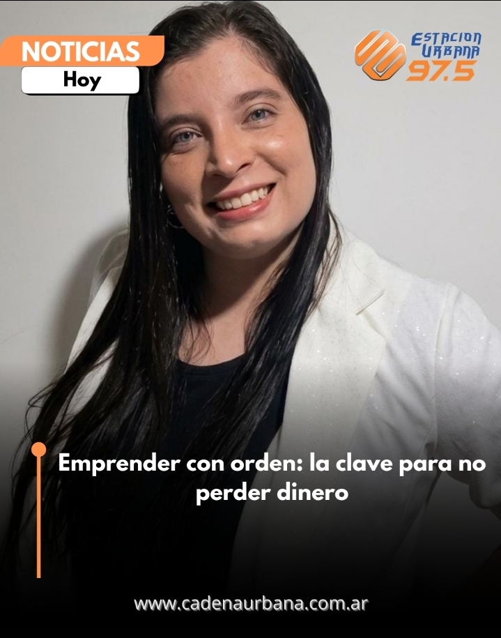 Emprender con orden: la clave para no perder dinero