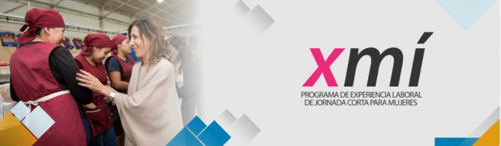 Nueva edici&oacute;n del Programa Por Mi