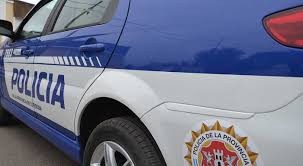 Parte Policial