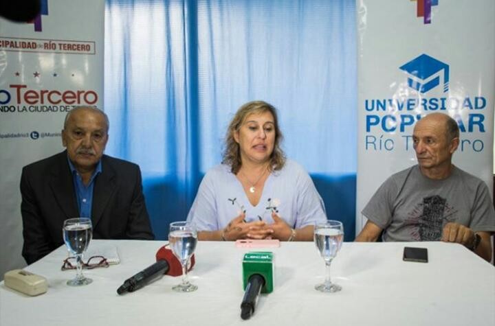 Se Dictar&aacute;n Cursos de Oficios Pr&aacute;cticos en nuestra ciudad