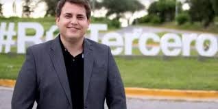 Ezequiel Gaiazzi "Consideramos que vamos a pasar ampliamente el 3% para pasar a las elecciones generales"