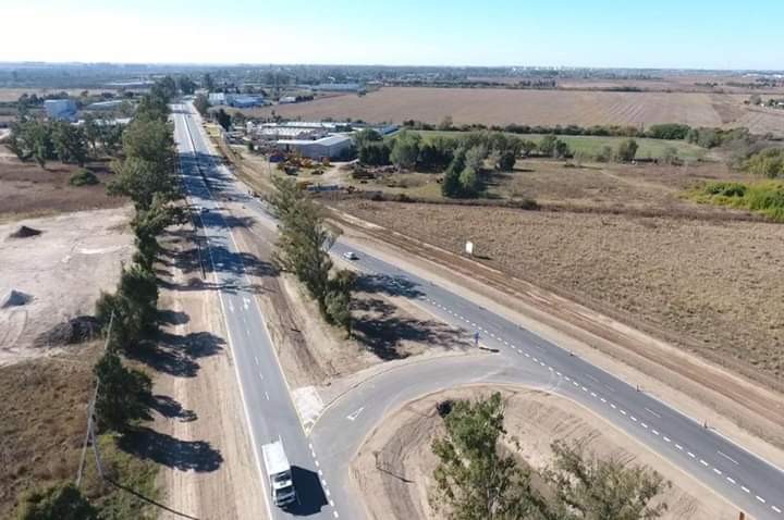 Ma&ntilde;ana se llevar&aacute; a cabo la Inaguraci&oacute;n de las Luminarias Led en la Autov&iacute;a R&iacute;o Tercero - Almafuerte