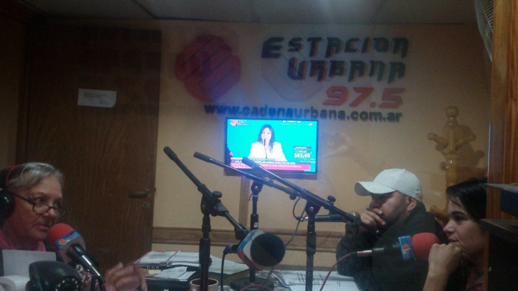 Pe&ntilde;a Show por un Sue&ntilde;o