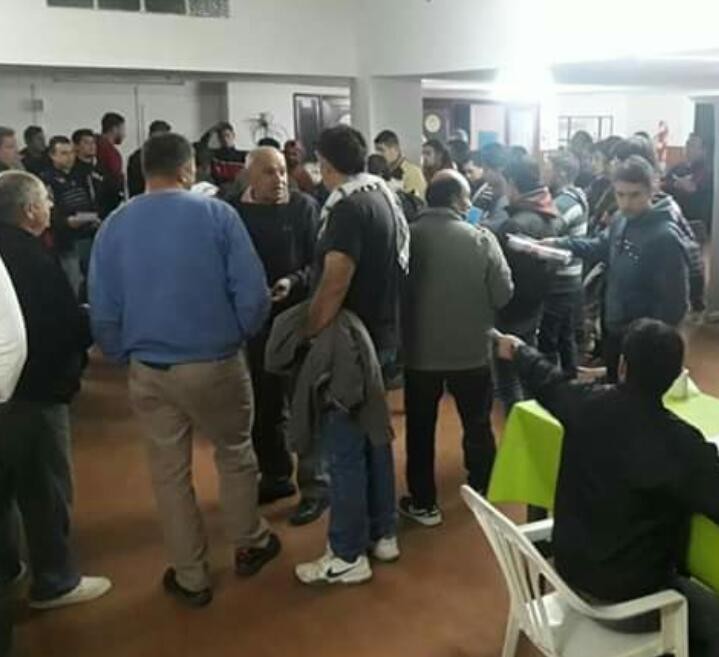 Julio Oyarzabal "Hubo mas de 100 Inscritos en los Cursos de Formaci&oacute;n Pr&aacute;ctica"
