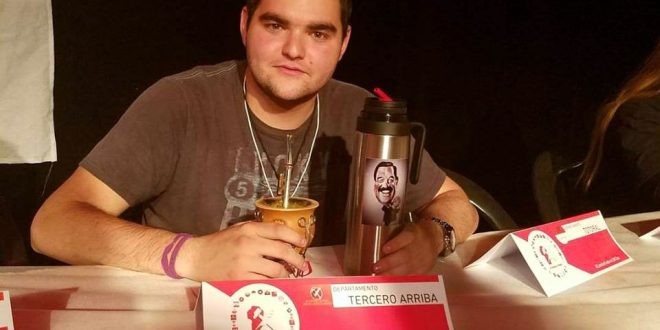Lautaro Villafa&ntilde;e "La Boleta &Uacute;nica es un sistema nuevo "