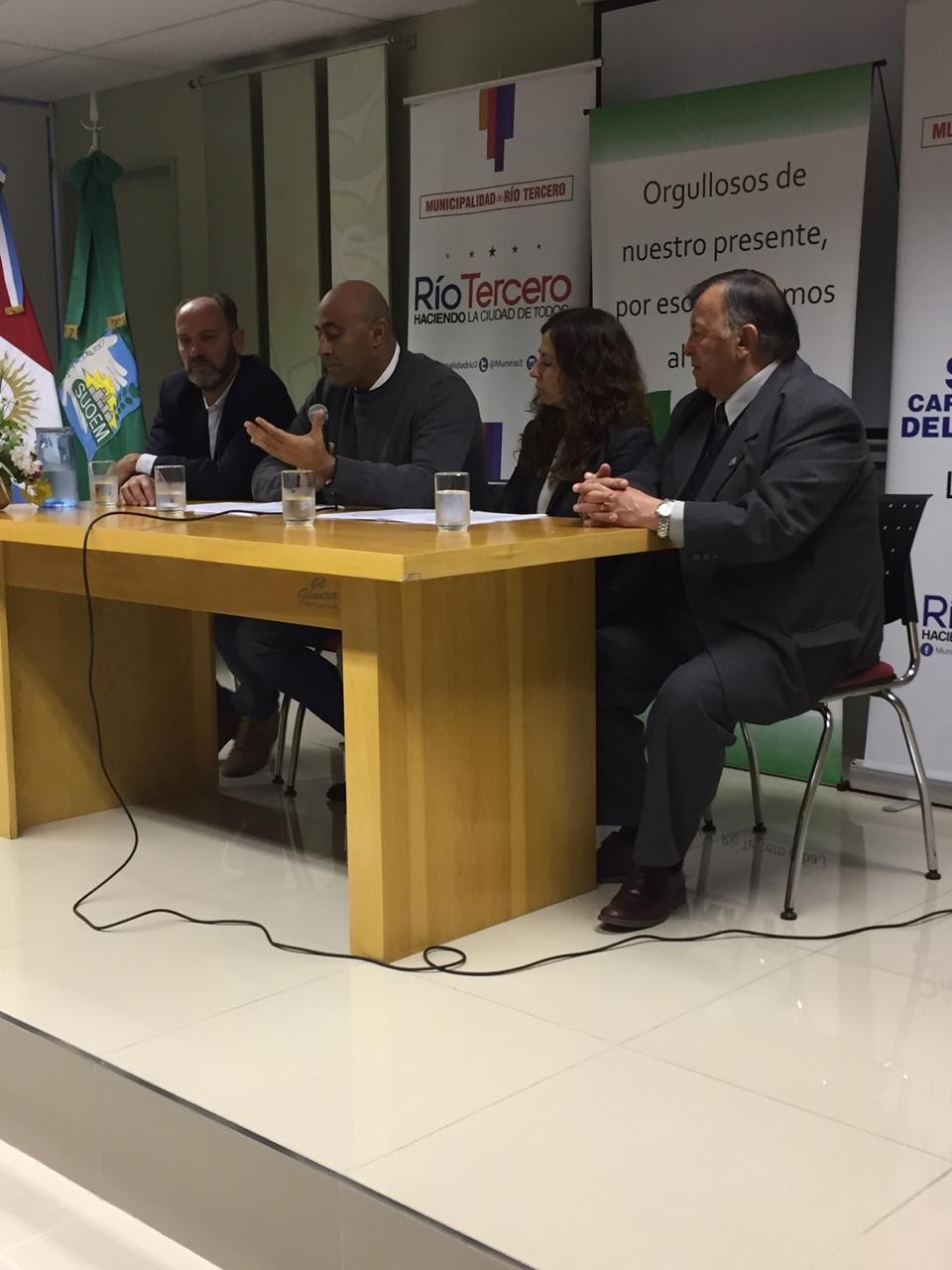 Se va Dictar en la FURRT un Seminario de GESTI&Oacute;N DEPORTIVA EN ORGANIZACIONES SOCIALES