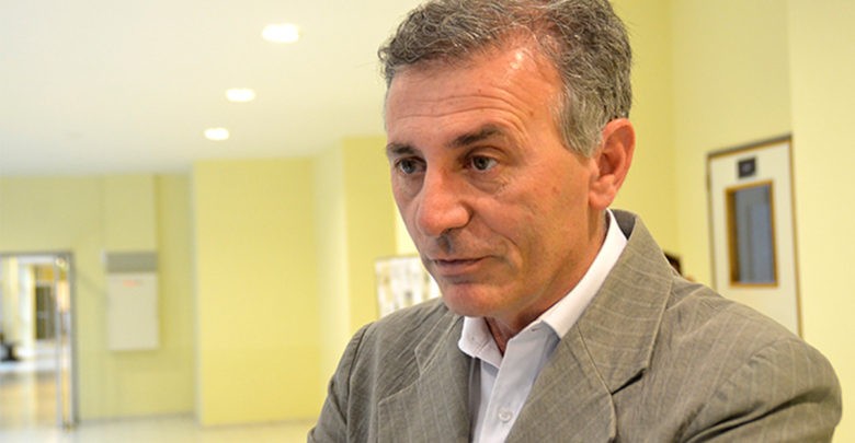 Juan Zazzetti "PAMI quiere tratar de simplificar todos lo que son los  tr&aacute;mites a nuestros afiliados"