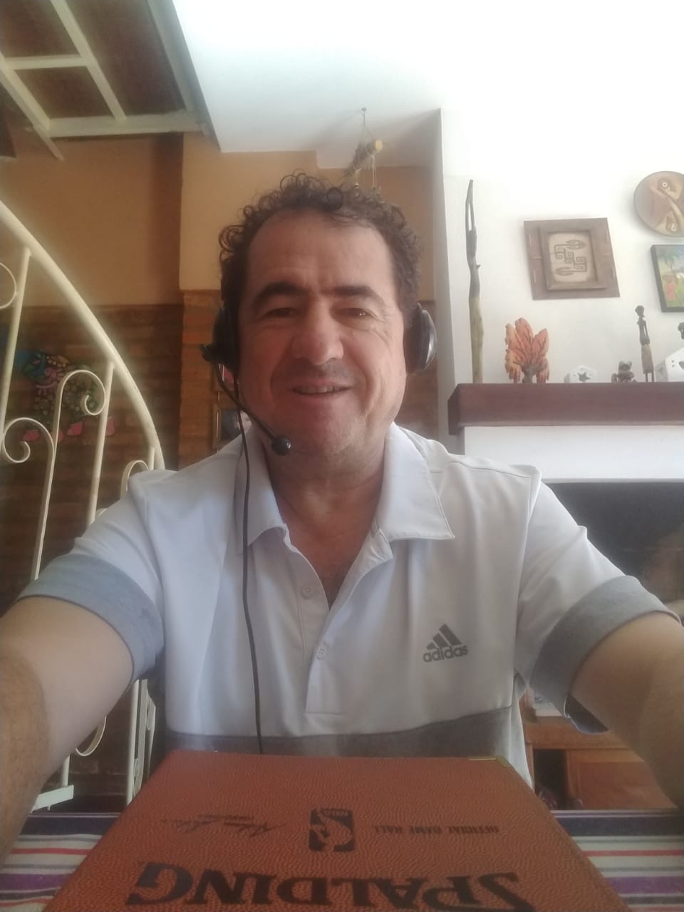 MICRO BASQUET MI&Eacute;RCOLES 2 DE ABRIL