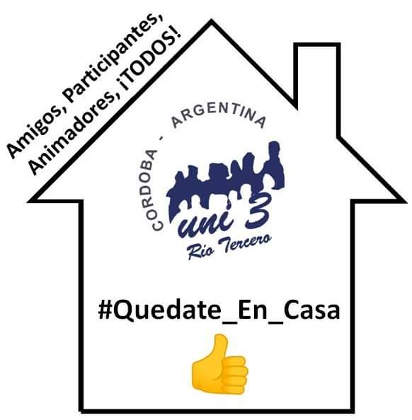 UNI 3 Acompa&ntilde;a a los adultos mayores a trav&eacute;s de sus redes sociales.