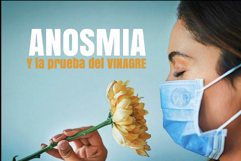 Romina Benassi: Asnomia- Coronavirus y Uso del Barbijo