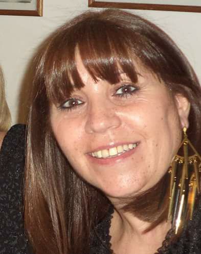 IRMA SOSA  