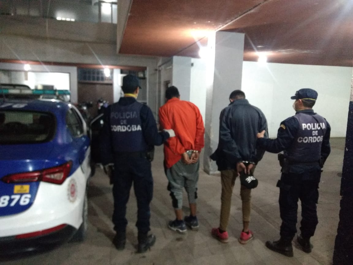 Informaci&oacute;n Policial Mi&eacute;rcoles 8