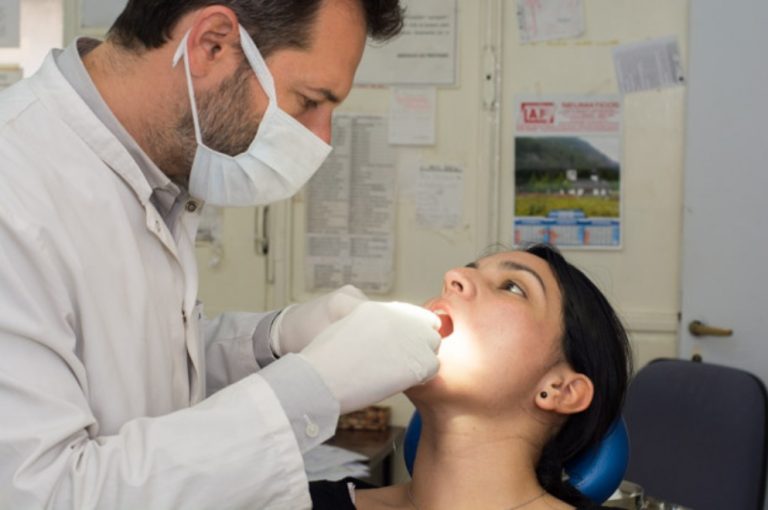 Coronavirus: informaci&oacute;n sobre atenci&oacute;n odontol&oacute;gica