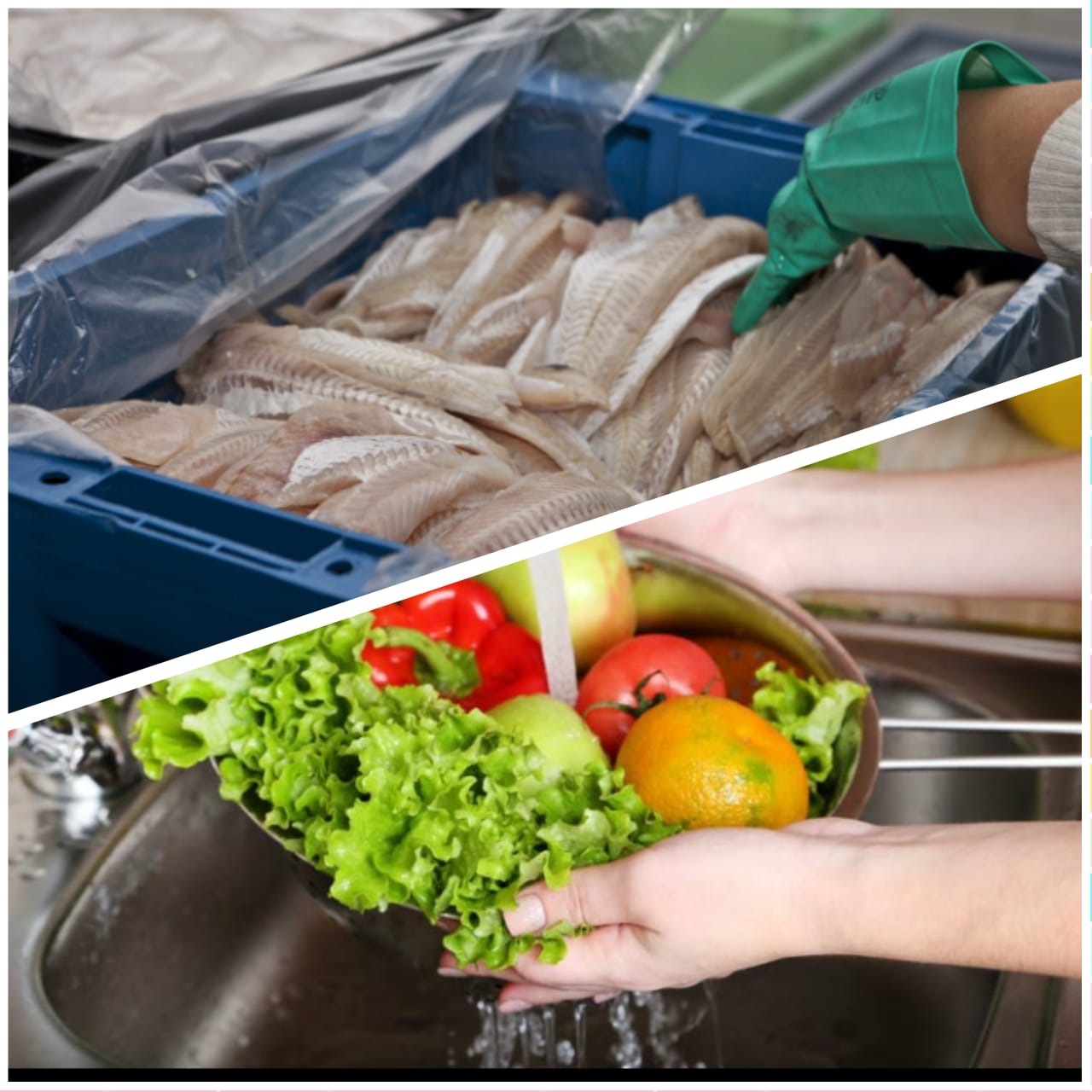 Mart&iacute;n Caggia: Cuidado con los alimentos que consume en Semana Santa