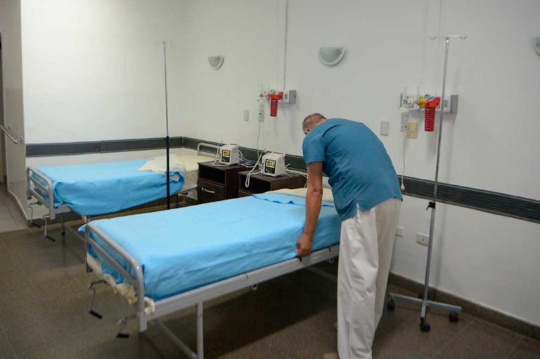 Coronavirus: informe diario 5 nuevos casos en la Provincia de C&oacute;rdoba 