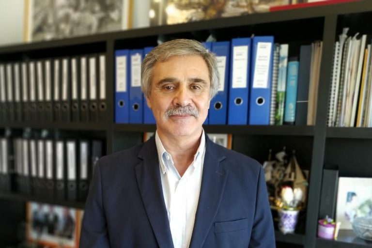 Grahovac: &ldquo;El calendario escolar depender&aacute; de cu&aacute;nto se extienda el aislamiento&rdquo;
