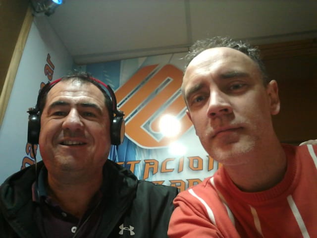 MICRO BASQUET VIERNES 10 DE ABRIL