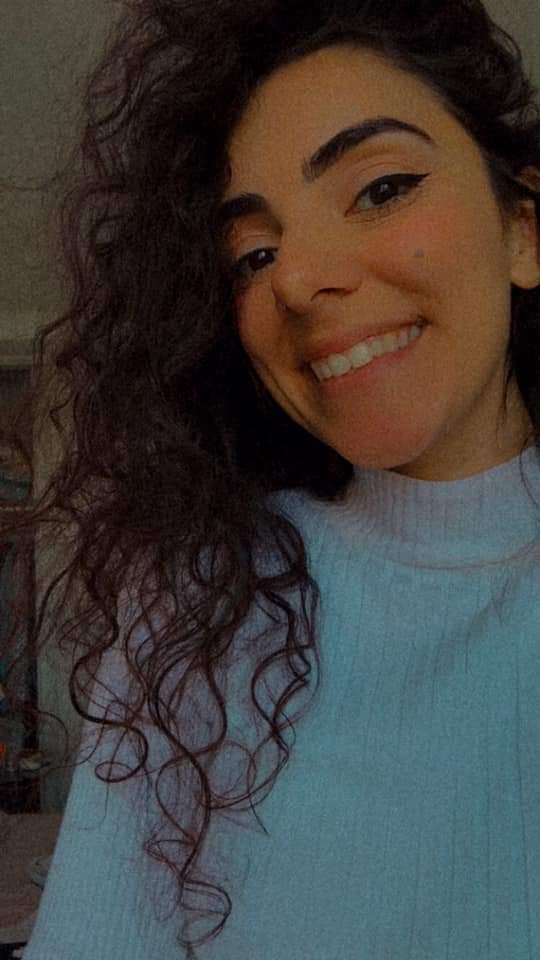 SOLANGE LAURENT DESDE FRANCIA NOS COMENT&Oacute; SOBRE COMO EST&Aacute; LA PANDEMIA EN ESE LUGAR 