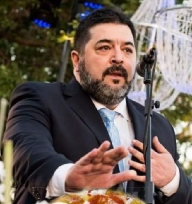 Emiliano Afara:  Desde el Municipio hemos decidido armar 3 centros de atenci&oacute;n para persona con fiebre: 2 para adultos y 1 para ni&ntilde;os