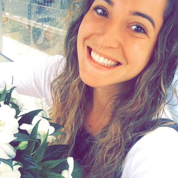 Valentina Bertotto Desde Dublin, Irlanda, nos cuenta como se realiza la cuarentena en ese pa&iacute;s de Europa