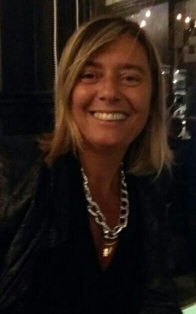 Mar&iacute;a Prieto: &Aacute;rea discapacidad Municipal. Permiten hacer salidas con un acompa&ntilde;ante en un radio no mayor a 500 metros.