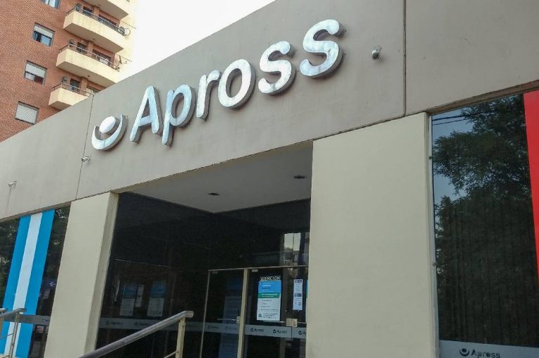 Apross: se posterga cronograma de vacunaci&oacute;n antigripal
