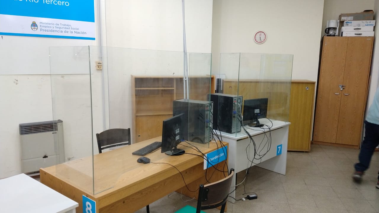 A PARTIR DEL JUEVES 16 SE PODR&Aacute; REALIZAR EL PAGO DE TASAS MUNICIPALES