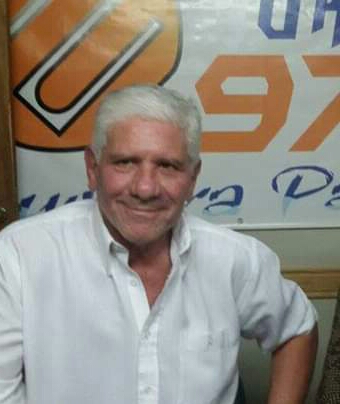 MARCELO PRADO "Desde el punto de vista econ&oacute;mico yo no estoy de acuerdo con este Gobierno"